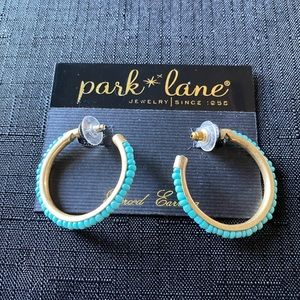 Park Lane Bohemian Earrings